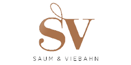 Logo Saum und Viebahn